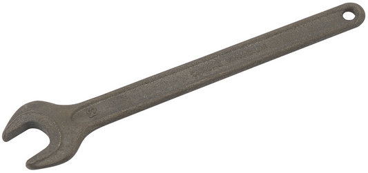 Draper 13MM SINGLE OPEN ENDED SPANNER 37524 Single Open End Metric Spanners