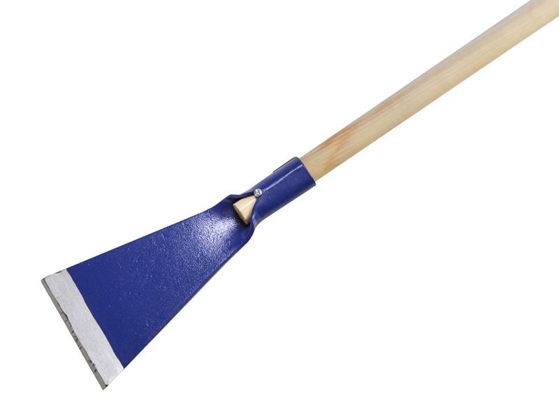 Faithfull FAIHDRS Roofing Scraper - Long Handled 1.4m (54 in) |