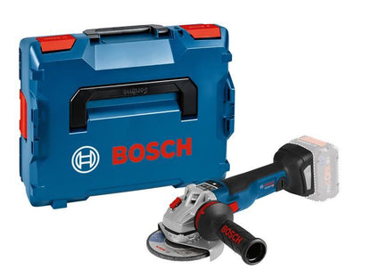 BSH GWS 18V-10 SC Professional Angle Grinder 125mm 18V Bare Unit