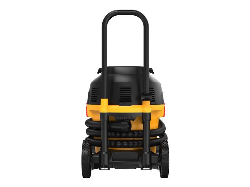DeWalt DWV905H H-Class Dust Extractor 38 litre 1400W 240V