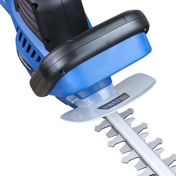 Hyundai HYHT680E Electric Hedge Trimmer 680W 610mm Corded Hedge Cutter Garden Trimmer Garden Hedge Cutter