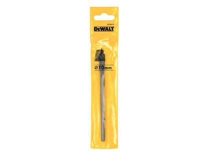 DeWalt DT4810-QZ Flat Wood Drill Bit 10 x 160mm