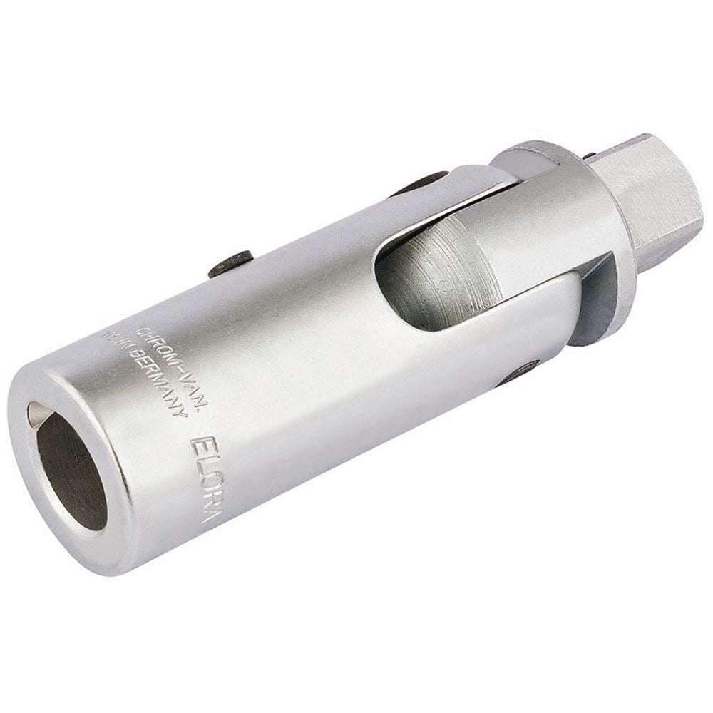 Draper FLEXIBLE HEAD ONLY 3/4DRIVE 01086 3/4" Sq. Dr. Flexible Handle Head