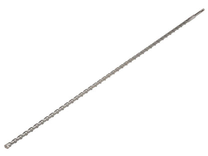 Draper SDS PLUS DRILL BIT 16X1000MM 13864 13864 SDS+ Drill Bits
