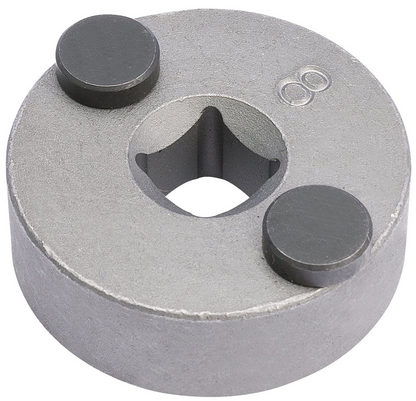 Draper PISTON WINDBACK FORD/SUBARU 38185 Ford/Subaru Brake Piston Wind-Back Tool