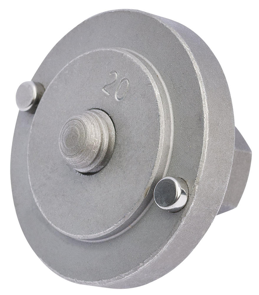 Draper PISTONWINDBACK CITROEN/RENAULT 38187 CitroÃƒÂ«n/Renault Brake Piston Wind-Back Tool