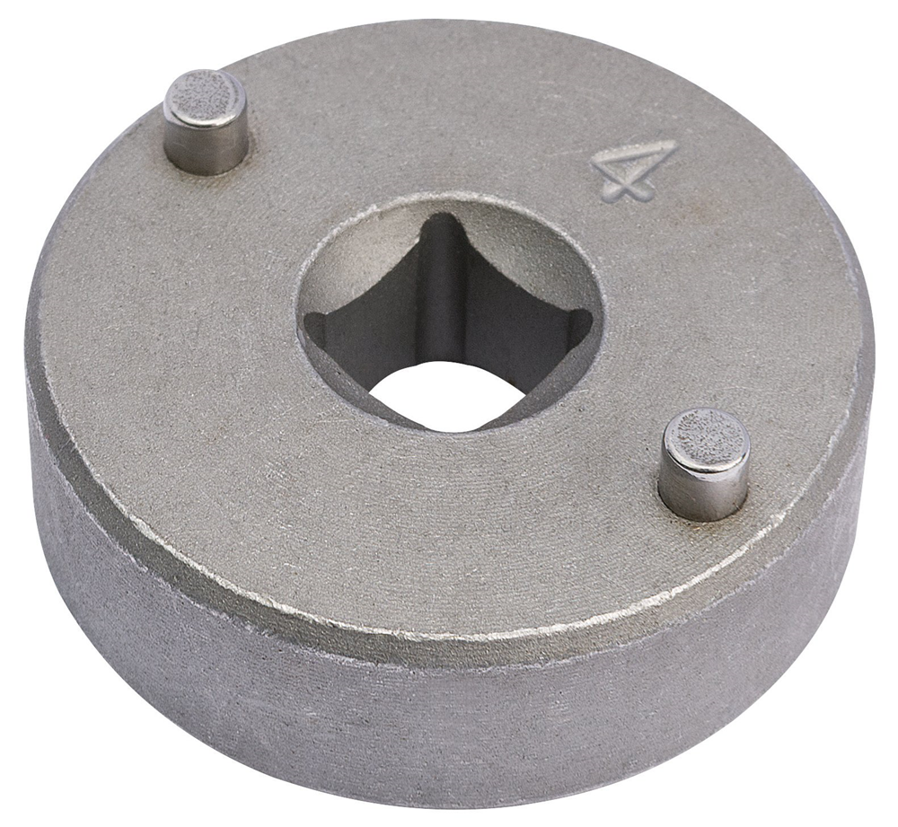 Draper PISTON WINDBACK RENAULT 38193 Renault Brake Piston Wind-Back Tool