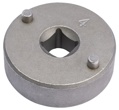 Draper PISTON WINDBACK RENAULT 38193 Renault Brake Piston Wind-Back Tool