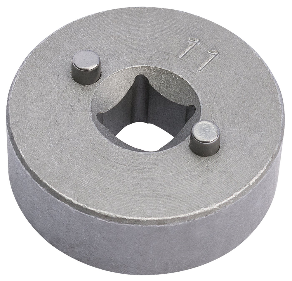 Draper PISTON WINDBACK RENAULT 38198 Renault Brake Piston Wind-Back Tool