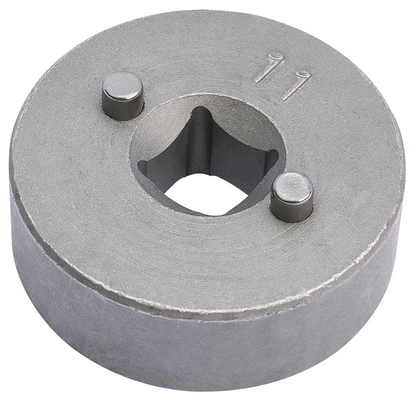 Draper PISTON WINDBACK RENAULT 38198 Renault Brake Piston Wind-Back Tool