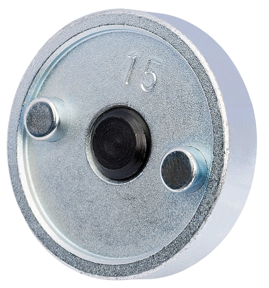 Draper PISTON WINDBACK PEUGEOT 38201 Peugeot Brake Piston Wind-Back Tool