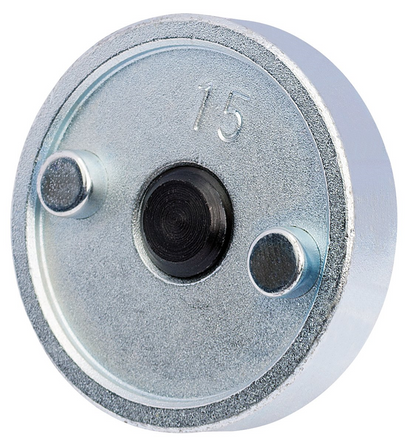 Draper PISTON WINDBACK PEUGEOT 38201 Peugeot Brake Piston Wind-Back Tool