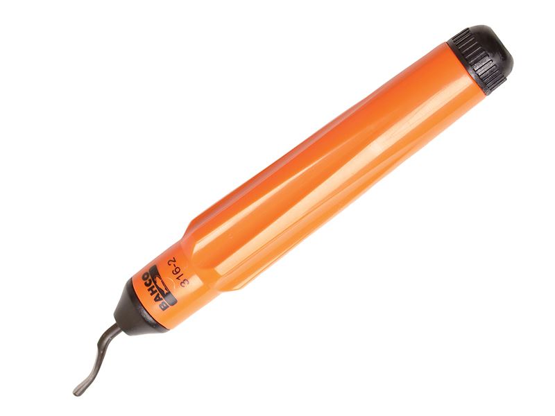 Bahco 316-2 316-2 Pen Reamer with Replaceable Blade
