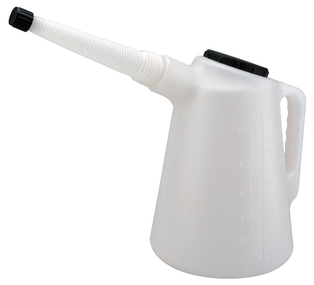 Draper 6 LITRE MEASURING JUG 38362 Measuring Jugs