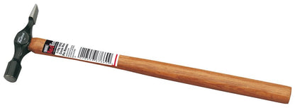 67669 Draper Redline Redline Cross Pein Pin Hammer, 110g/4oz RL-CPP Hammers and Mallets Professional Trade DIY Workshop Garage Use