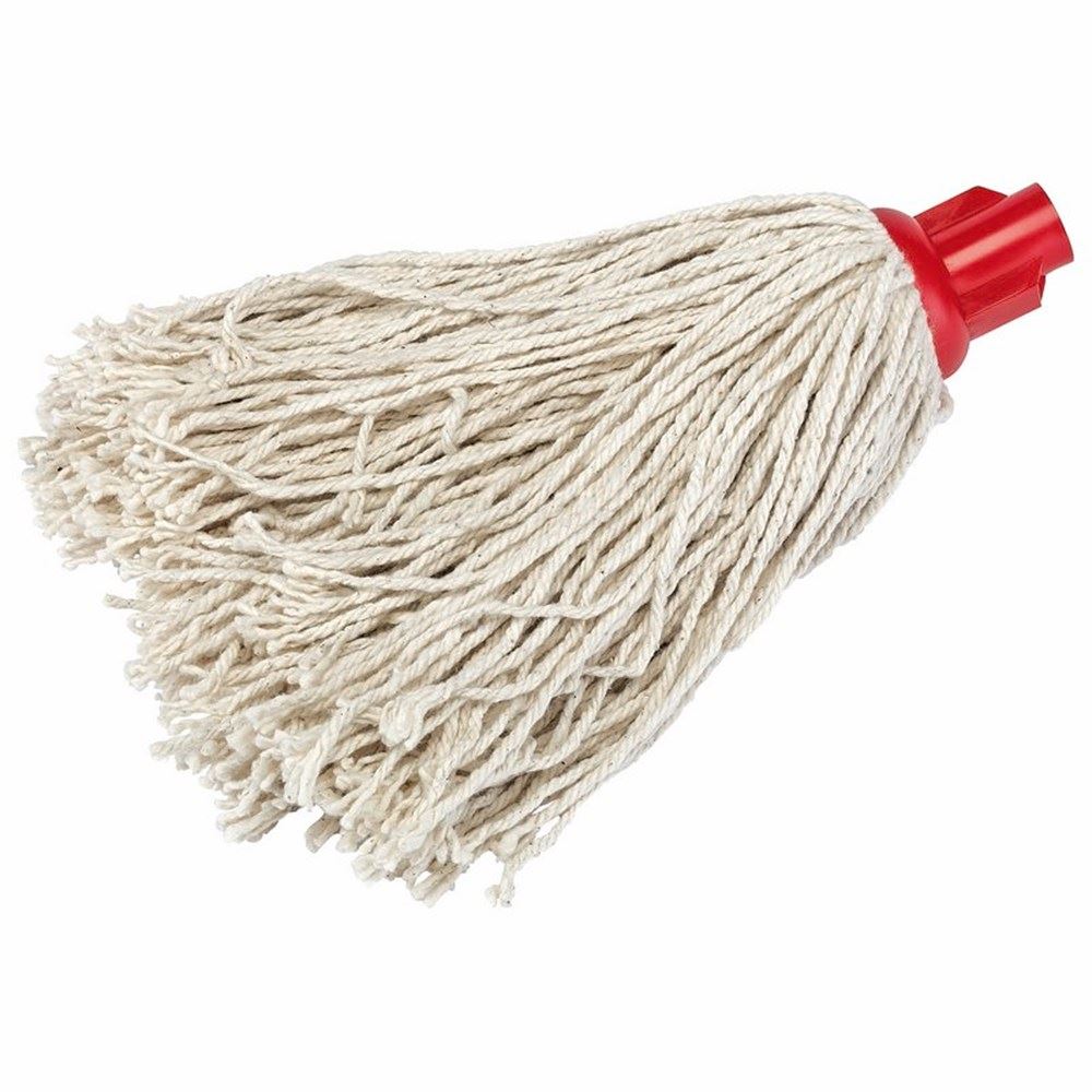 Draper NO16 PY SOCKET MOP HEAD 24831 PY Mop Head with Push-In Socket