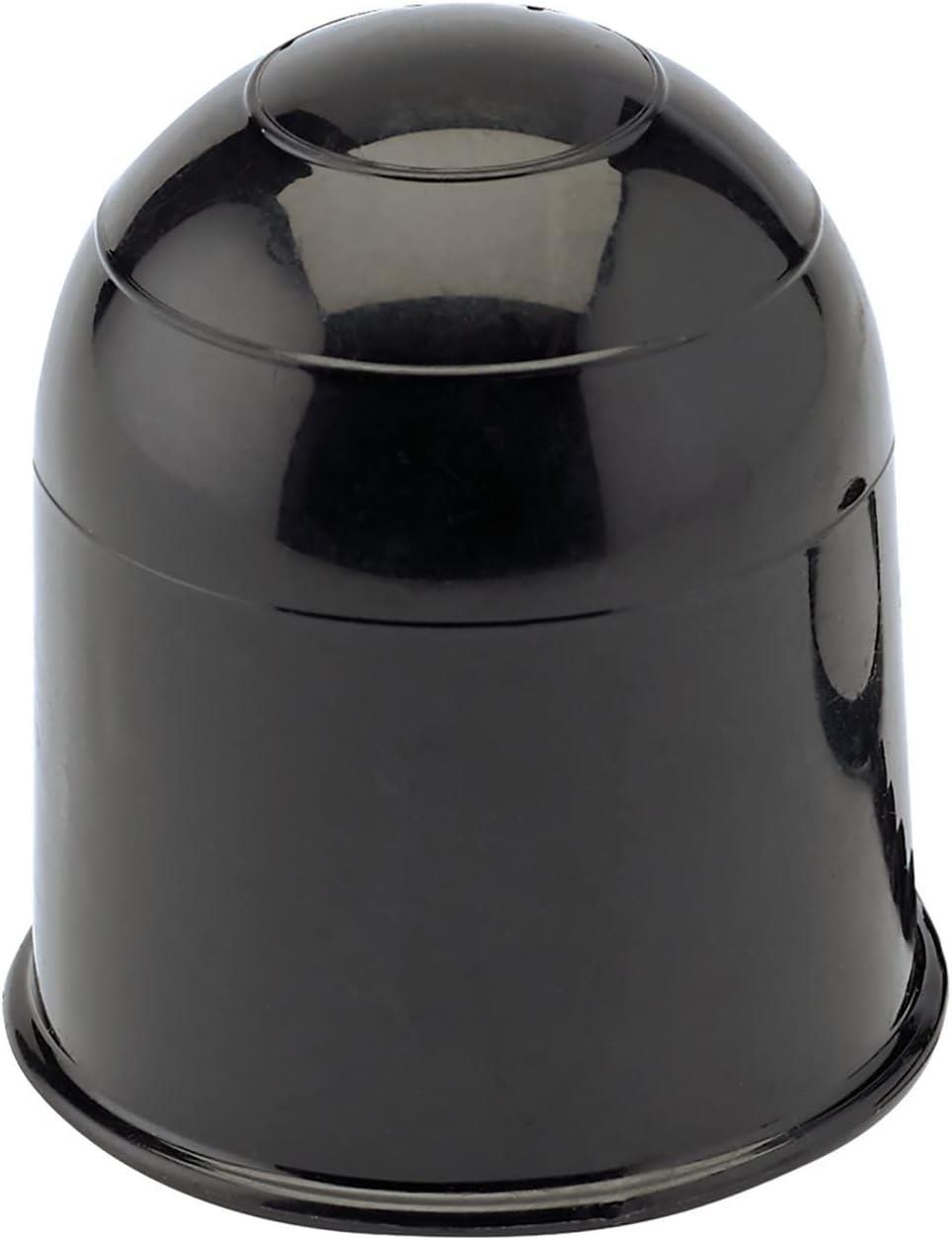 DRAPER 99675 - 50mm Plastic Tow Ball Cover