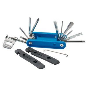 DRAPER 69629 - 16 Function Bicycle Multi-tool Kit