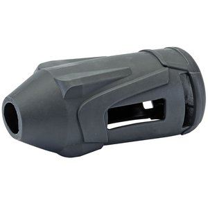 Draper PROTECTIVE RUBBER SLEEVE (BLK) 97772 Protective Rubber Sleeve/Boot for XP20 High Torque Impact Wrenches