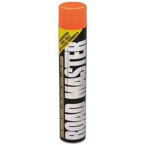 Draper 750ML LINEMARKER ORANGE 41912 750ml Line Marker Spray Paint