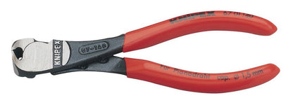Draper HI-LEVERAGE END CUTTER 140MM 18428 High Leverage End Cutting Nippers