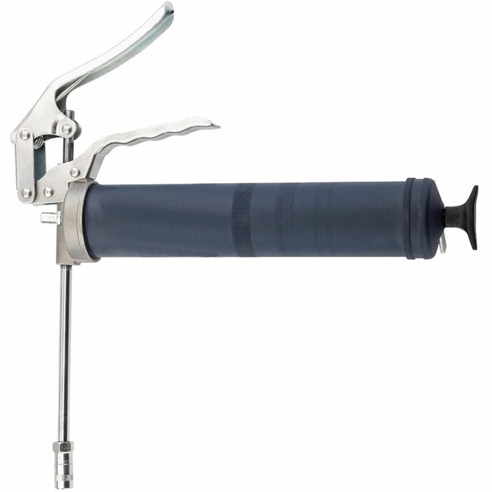 Draper H.D.PISTOL ACTION GREASE GUN 47813 500cc Heavy Duty Pistol Type Grease Gun