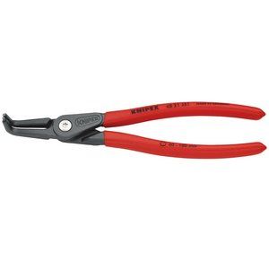 Draper J31 CIRCLIP PLIERS 40-100 75086 Precision Internal Circlip Pliers 90Â° Tips
