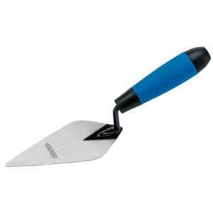 Draper 150MM POINTING TROWEL SOFTGRIP 81234 Soft Grip Pointing Trowel (150mm)