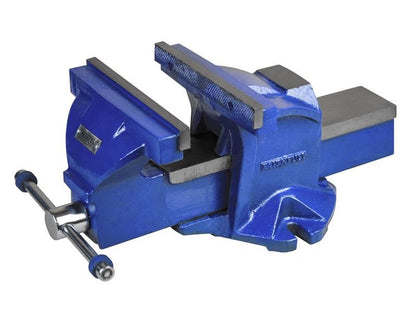 Faithfull FAIMV200SG Mechanics Vice with Magnetic Jaws 200 (8in) FAIMV200SG |