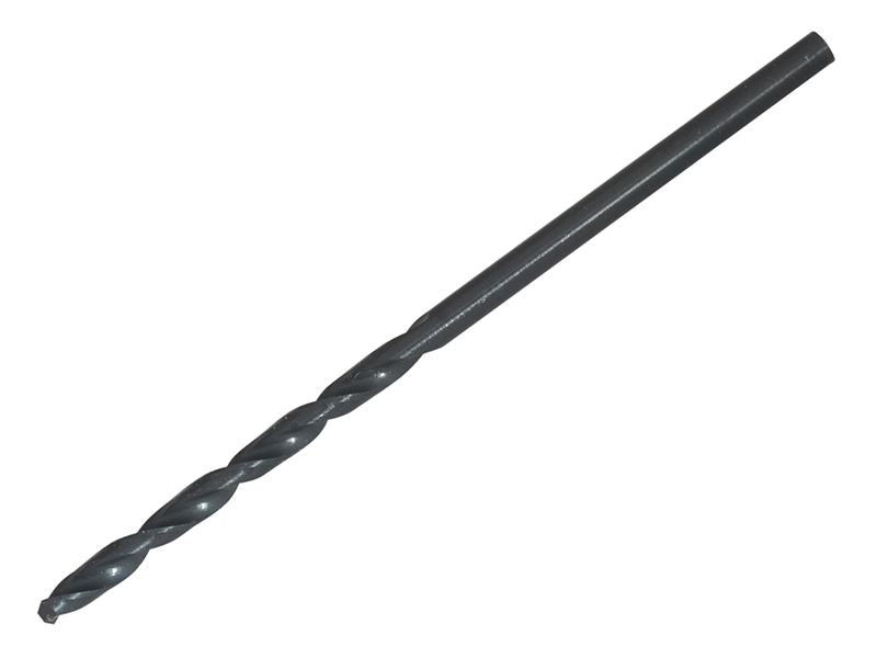 Dormer A1001.7 A100 HSS Jobber Drill Bit 1.70mm OL:43mm WL:20mm