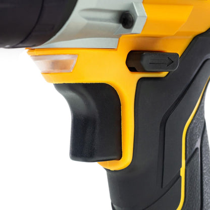 JCB 21-18CD-4XB Combi Drill 4.0Ah 2.4A 18V Hammer Drill Driver Cordless Drill