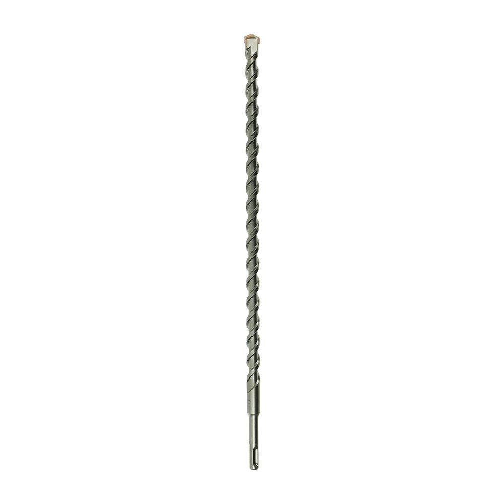 TIMCO Pro SDS Plus Hammer Bits (PGM) 16.0 x 450 Pack 1