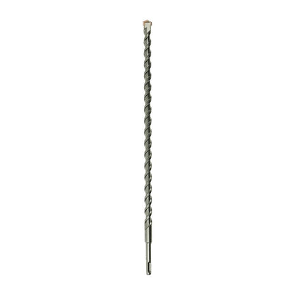 TIMCO Pro SDS Plus Hammer Bits (PGM) 16.0 x 450 Pack 1
