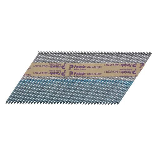 TIMCO Paslode Nail & Gas ST GLV+ 360 3.1 x 90/1CFC Pack 1100