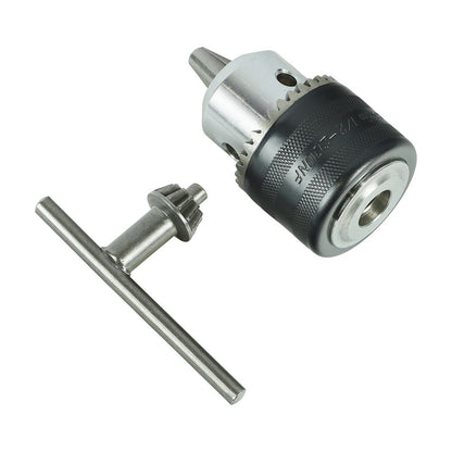 TIMCO Chuck & Key 1/2" Pack 1