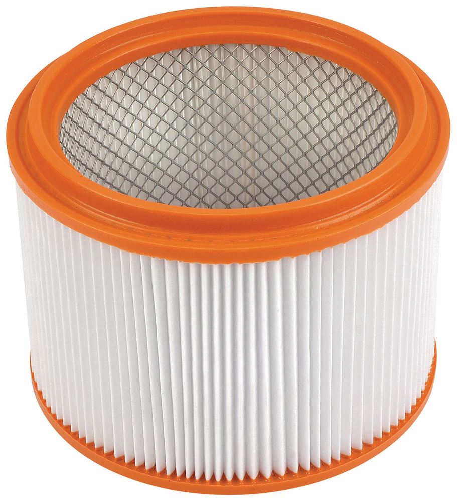 Draper HEPA C/FILTER - SWD1100A 27944 20L 1100W 230V 3 in 1 Wet and Dry Shampoo/Vacuum Cleaner