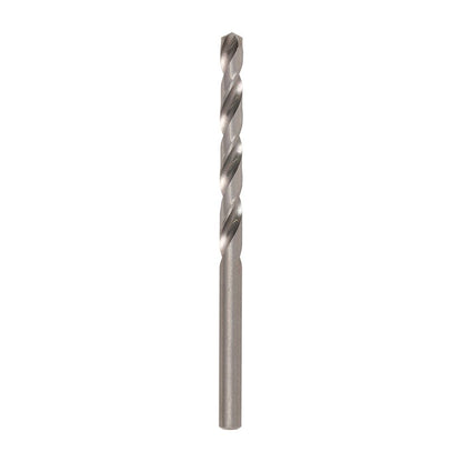 TIMCO HSS-G Jobber Drill Bit M2 5.0mm Pack 1