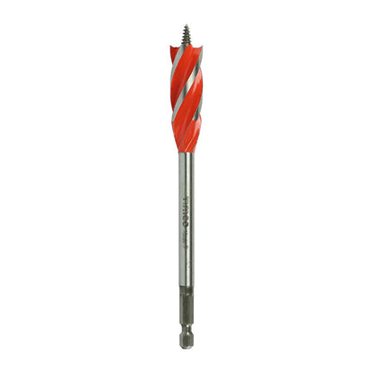 TIMCO Hex Shank Speed Auger Bit 16.0 x 159 Pack 1