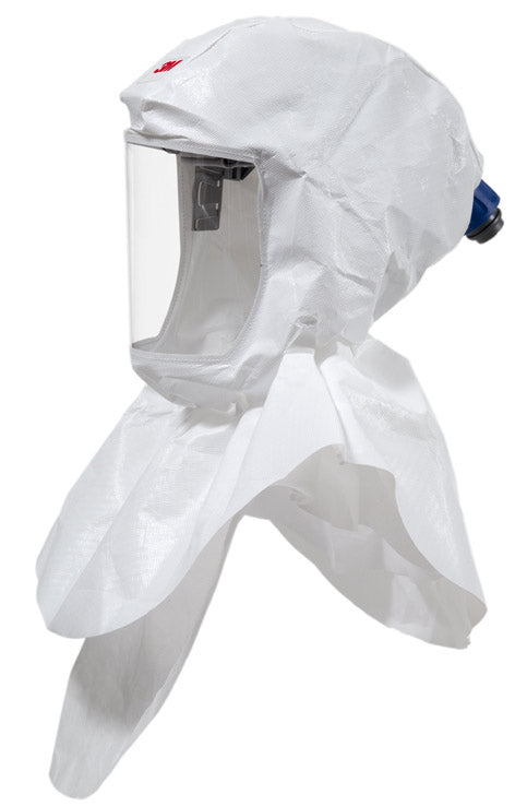 3M - S657 VERSAFLO HEADTOP -