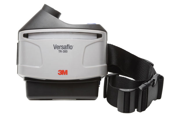 3M - TR-315UK+ VERSAFLO STARTER KIT -