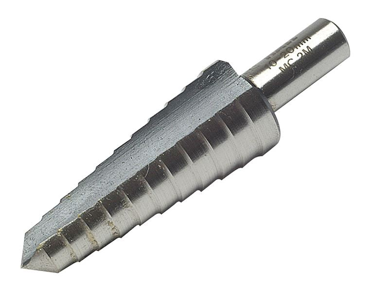 Halls MC7M MC 7M High-Speed Steel Step Drill 4-20mm