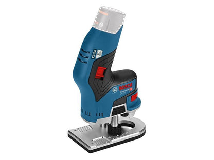 BSH GKF 12V-8 Professional Palm Router 12V Bare Unit