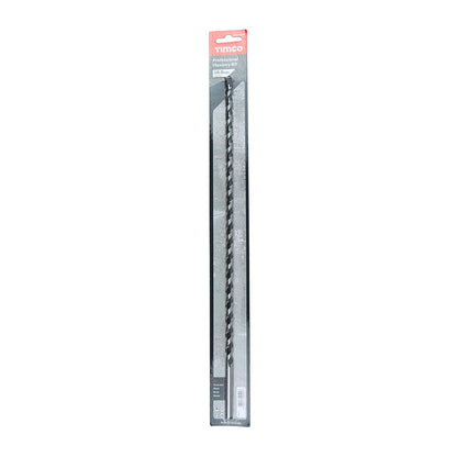 TIMCO Professional Masonry Bit 10.0 x 400 Pack 1