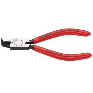 Draper J01 130MM CIRCLIP PLIERS 8-13 36898 Internal Circlip Pliers 90Â° Tips