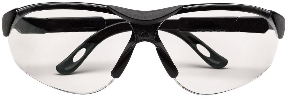 Draper SAFETY SPECS CLEAR ANTI-MIST 73743 Clear Anti-Mist Adjustable Glasses