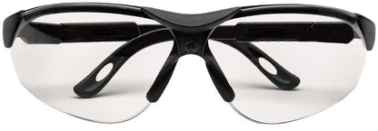 Draper SAFETY SPECS CLEAR ANTI-MIST 73743 Clear Anti-Mist Adjustable Glasses