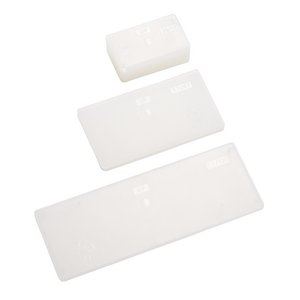 Draper DRAW DIVIDERS (10XSM 3XM 2XLG) 68237 30 Drawer Storage Organiser