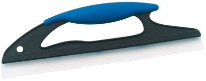Draper WASHER BLADE 12.'S/G D-GRIP' 76482 Silicone Squeegee (300mm)