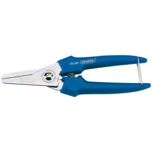 DRAPER 12389 - 190mm Universal Snips
