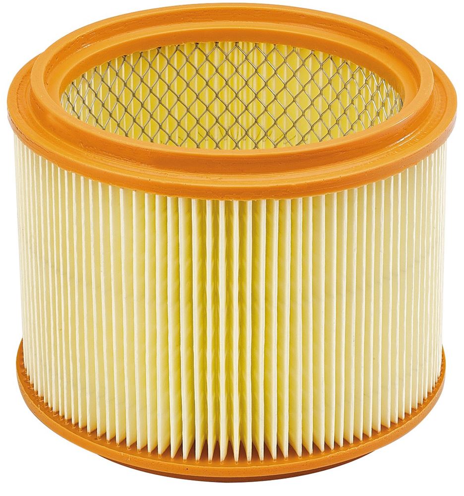 Draper CARTRIDGE FILTER (M-CLASS) 50971 M-Class Cartridge Filter for 38015